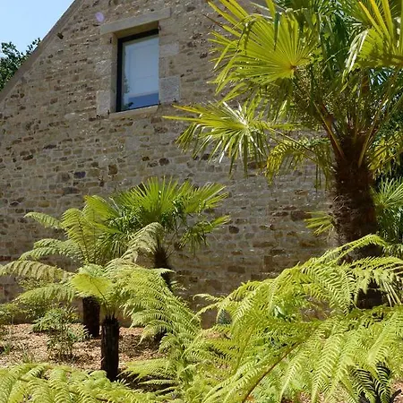 Maison d'hôtes Les Cotonnades