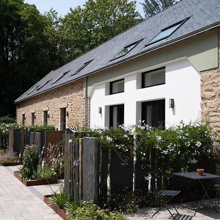 Maison d'hôtes Les Cotonnades