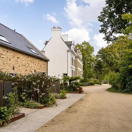 Les Cotonnades Maison d'hôtes