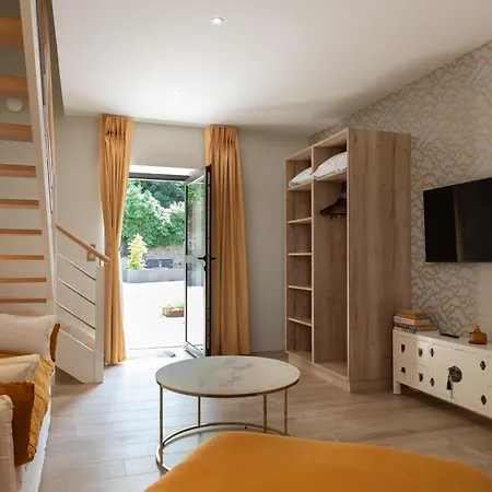 Maison d'hôtes Les Cotonnades Lorient