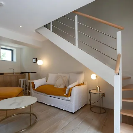 Les Cotonnades Maison d'hôtes *