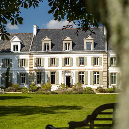 Les Cotonnades Maison d'hôtes Lorient